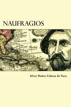 portada Naufragios