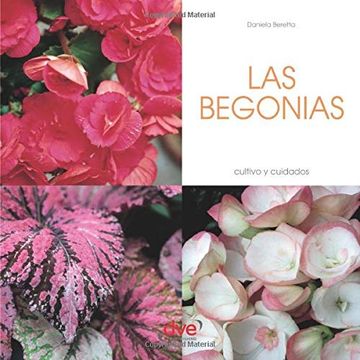portada Las Begonias (in Spanish)