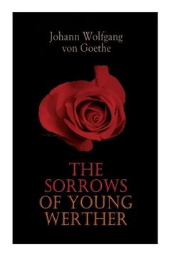portada The Sorrows of Young Werther 