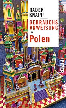 portada Gebrauchsanweisung für Polen (en Alemán)