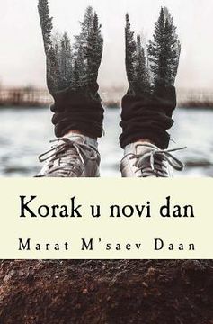 portada Korak U Novi Dan (en Serbio)
