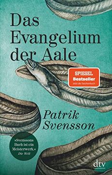 portada Das Evangelium der Aale (en Alemán)