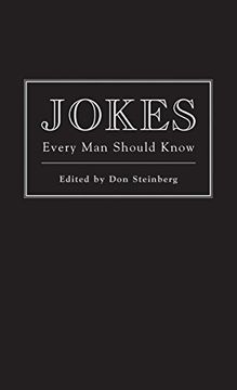 portada Jokes Every man Should Know (Stuff you Should Know) (in English)