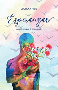 portada Esperanzar: Apuntes Sobre la Esperanza