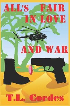 portada All's Fair in Love and War (en Inglés)