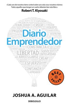 portada Diario emprendedor (in Spanish)