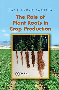portada The Role of Plant Roots in Crop Production (en Inglés)