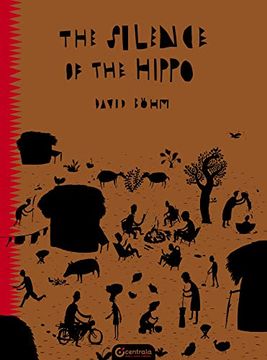 portada The Silence of the Hippo: Black Folktales (en Inglés)