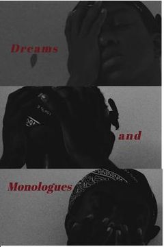 portada Dreams and Monologues (en Inglés)