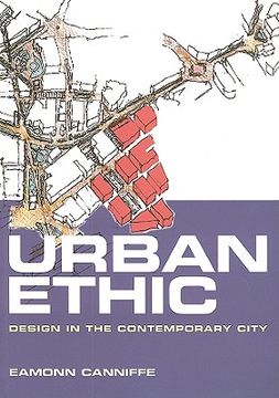 portada urban ethnic: design in the contemporary city (in English)