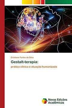 portada Gestalt-Terapia: Prática Clínica e Atuação Humanizada (in Portuguese)