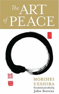 portada The art of Peace (in English)