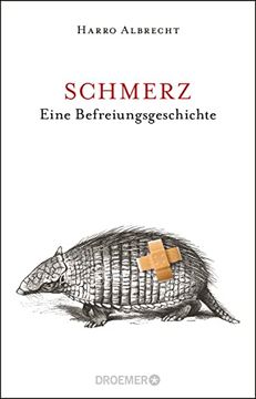 portada Schmerz: Eine Befreiungsgeschichte (in German)