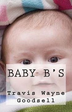 portada Baby B's (en Inglés)