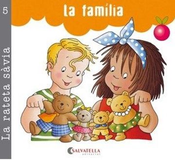 portada La Familia (en Catalá)