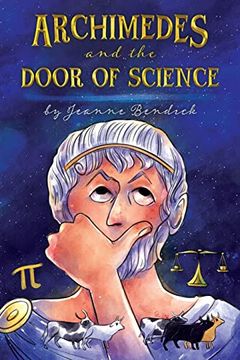 portada Archimedes and the Door of Science (en Inglés)