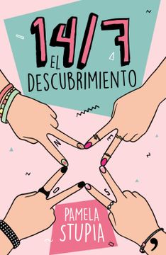 portada 14/7 el Descubrimiento (in Spanish)