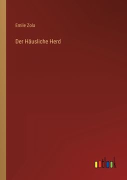 portada Der Häusliche Herd (in German)