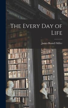 portada The Every Day of Life
