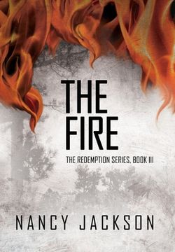 portada The Fire (en Inglés)