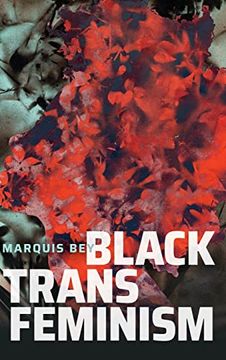 portada Black Trans Feminism (Black Outdoors: Innovations in the Poetics of Study) (en Inglés)