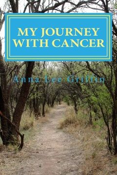 portada My Journey with cancer