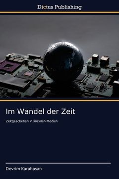 portada Im Wandel der Zeit (en Alemán)