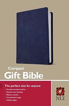 portada Holy Bible: New Living Translation 