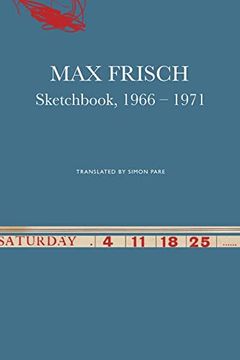 portada Sketchbook, 1966–1971 (The Swiss List) 
