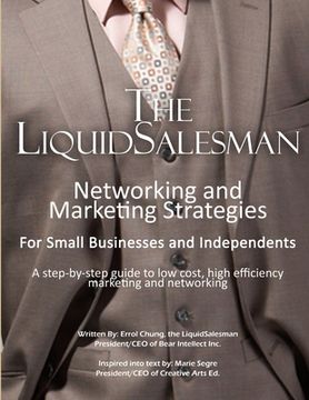 portada Networking and Marketing Strategies for Small Business and Independents (en Inglés)