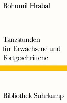 portada Tanzstunden für Erwachsene und Fortgeschrittene (in German)