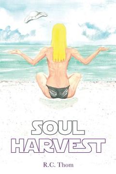 portada Soul Harvest (en Inglés)