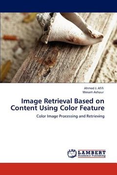 portada image retrieval based on content using color feature (in English)
