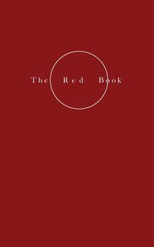 portada The Red Book - Ode to Battle (en Inglés)