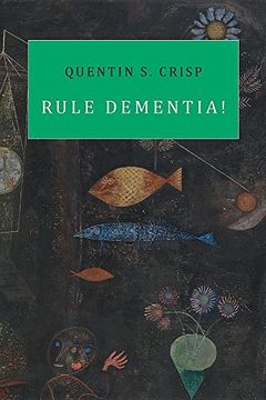 portada Rule Dementia!