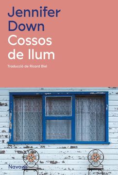 portada COSSOS DE LLUM (in Catalá)