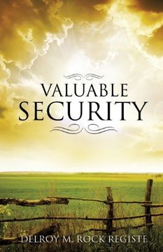 portada Valuable Security (in English)