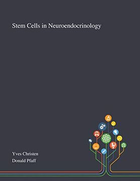 portada Stem Cells in Neuroendocrinology (en Inglés)