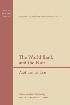 portada The World Bank and the Poor (en Inglés)
