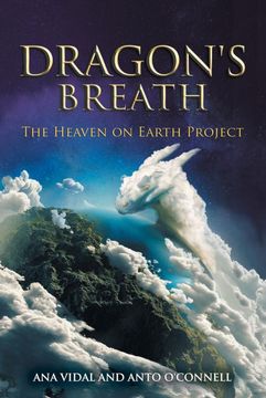 portada Dragon'S Breath: The Heaven on Earth Project 