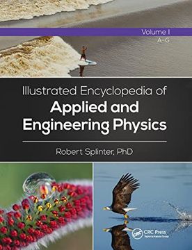 portada Illustrated Encyclopedia of Applied and Engineering Physics: A-g (1) (in English)