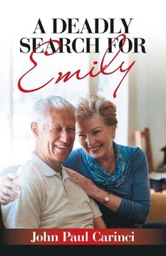 portada A Deadly Search for Emily (en Inglés)