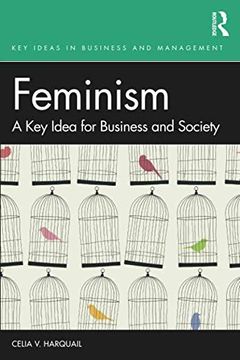 portada Feminism (Key Ideas in Business and Management) 