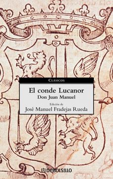 portada el conde lucanor/ the count lucanor