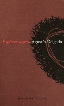 portada Espiritu Aspero (in Spanish)