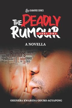 portada The Deadly Rumour (in English)