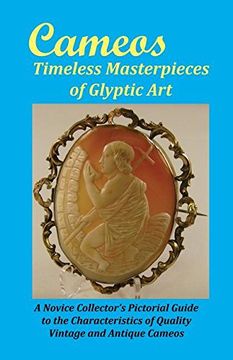 portada Cameos: Timeless Masterpieces of Glyptic Art (en Inglés)