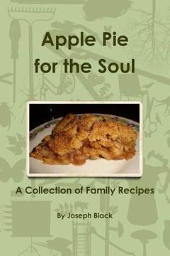 portada Apple Pie for the Soul (en Inglés)