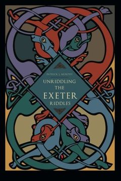 portada Unriddling the Exeter Riddles