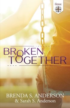 portada Broken Together